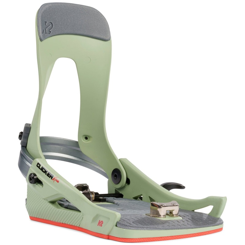K2 Clicker X HB W|Jade|S|M