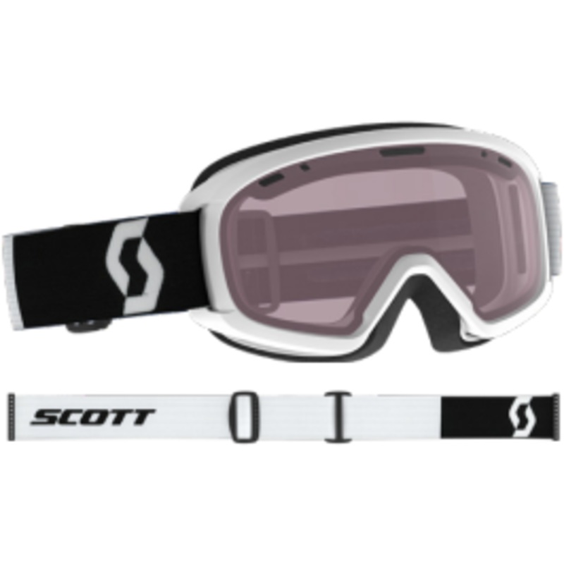 Scott Jr Witty|Team White/Black|Breeze Blue/Dark Blue|Enhancer