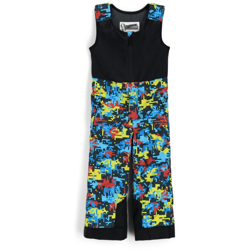 Spyder Mini Expedition|Digi Bug|Black|Collegiate|Volcano|2T|3T|4T|5|6|7