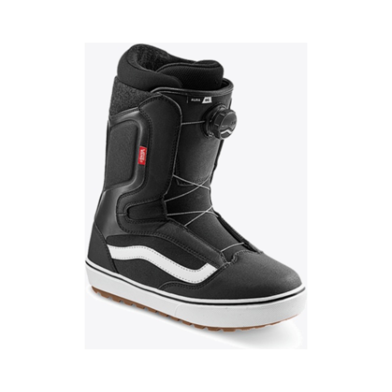 Vans M Aura OG|BLACK/WHITE 20|12|11.5|13|7|7.5|8|8.5|9|9.5|10|10.5|11