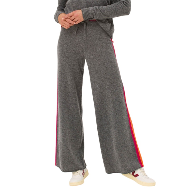 Women’s Apres Pant|Charcoal|Heather Silver|XS|S|M|L|XL