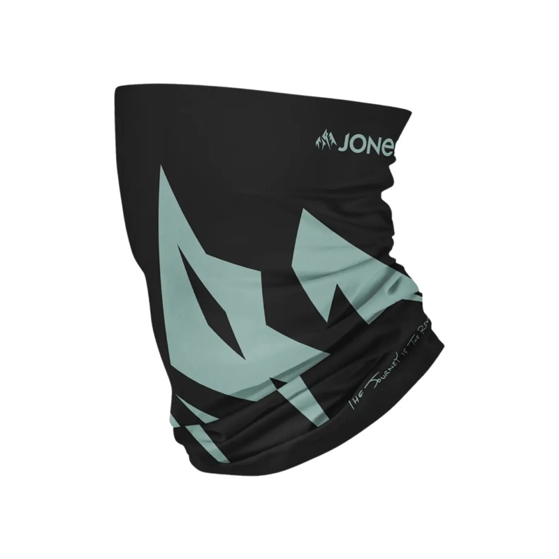 Bandana / Tubular Jones | Mountain Logo (Recycled Neckwarmer)