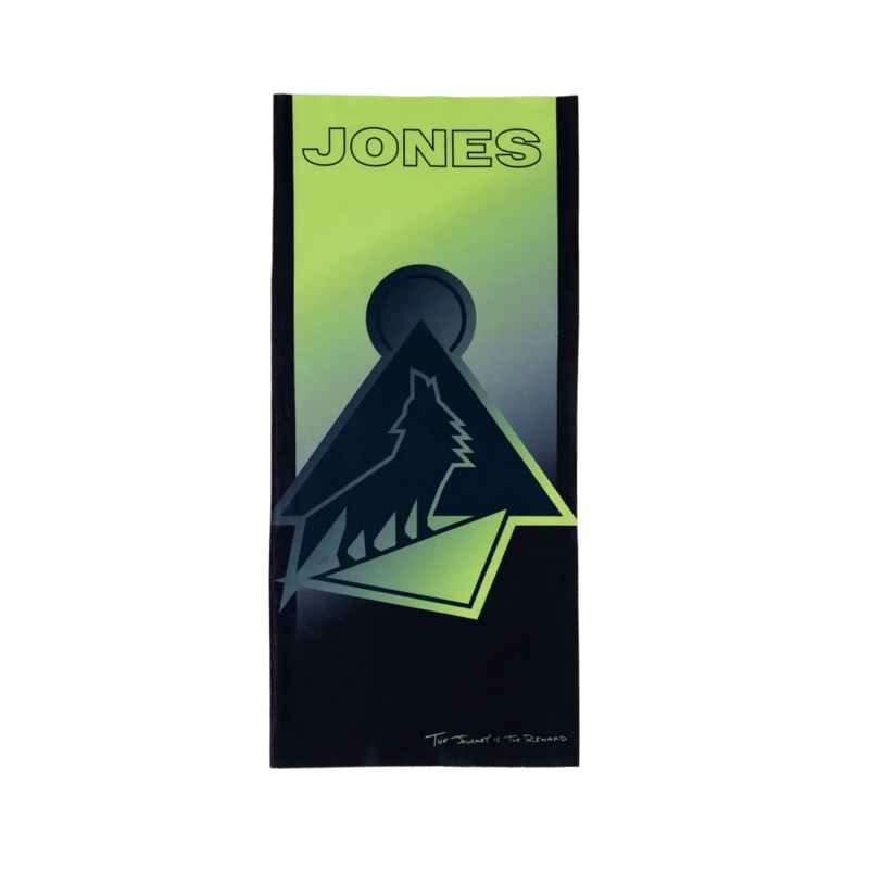 Bandana / Tubular Jones Recycled 2026 | Howler