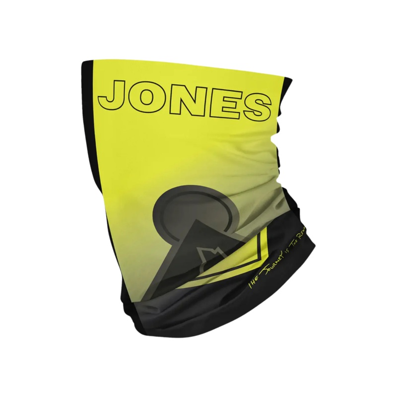 Bandana / Tubular Jones Recycled 2026 | Howler