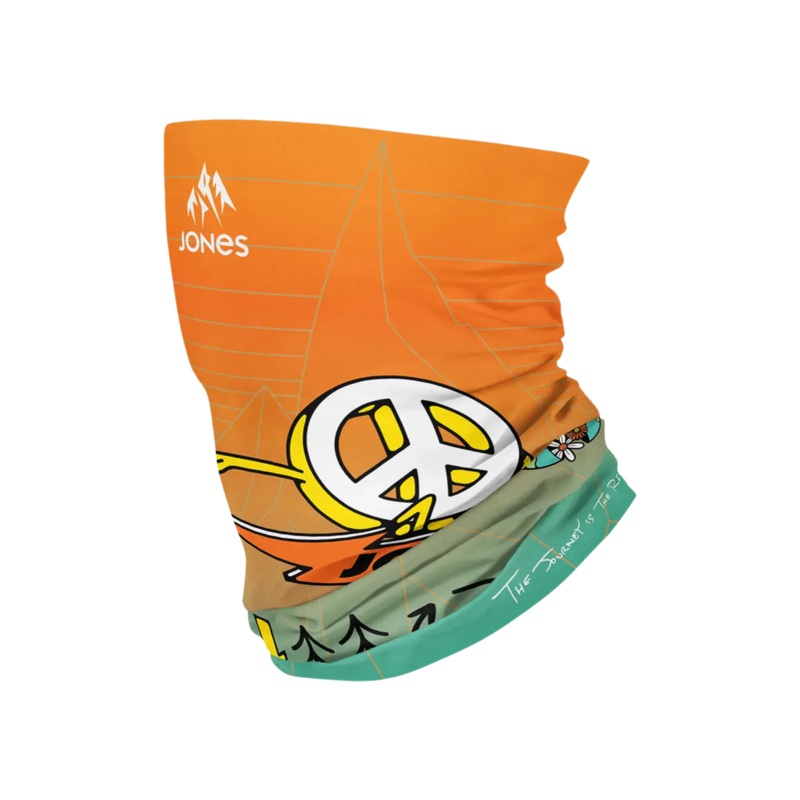 Bandana / Tubular Jones Recycled 2026 | Prodigy