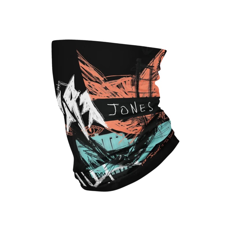Bandana / Tubular Jones Recycled 2026 | Rally Cat