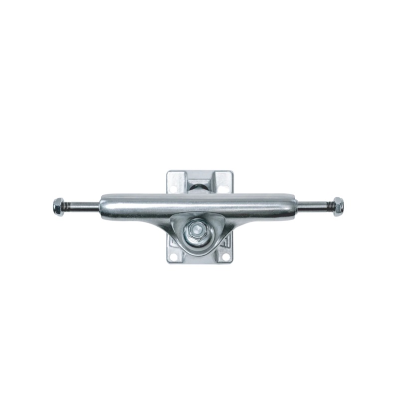 Ejes de skate Slappy ST1 Classic Polished 8.00 (Pack 2)