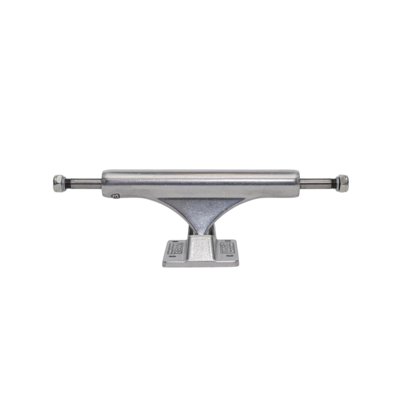 Ejes de skate Slappy ST1 Inverted Hollow Lights/Ultra Low Kingpin 8.00 (Pack 2)