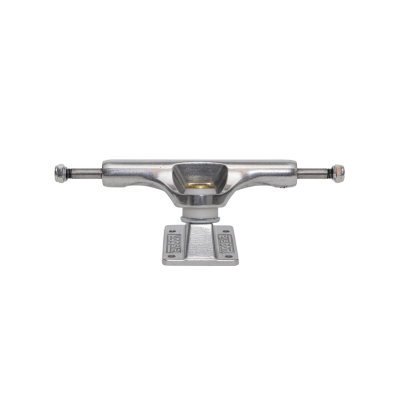 Ejes de skate Slappy ST1 Inverted Hollow Lights/Ultra Low Kingpin 8.50 (Pack 2)