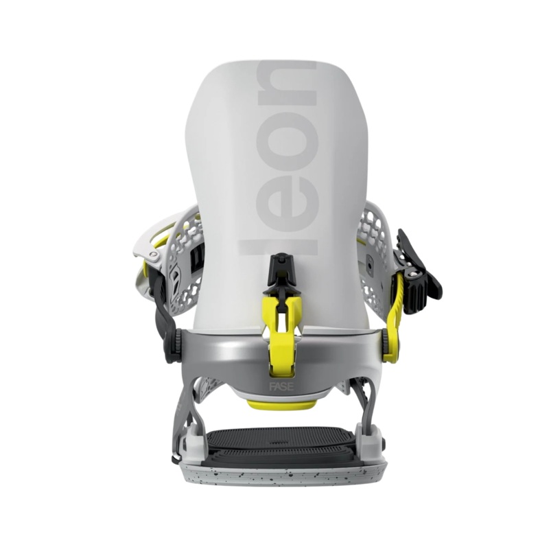Fijacin de snowboard Bataleon Blaster AsymWrap FASE | To Grey