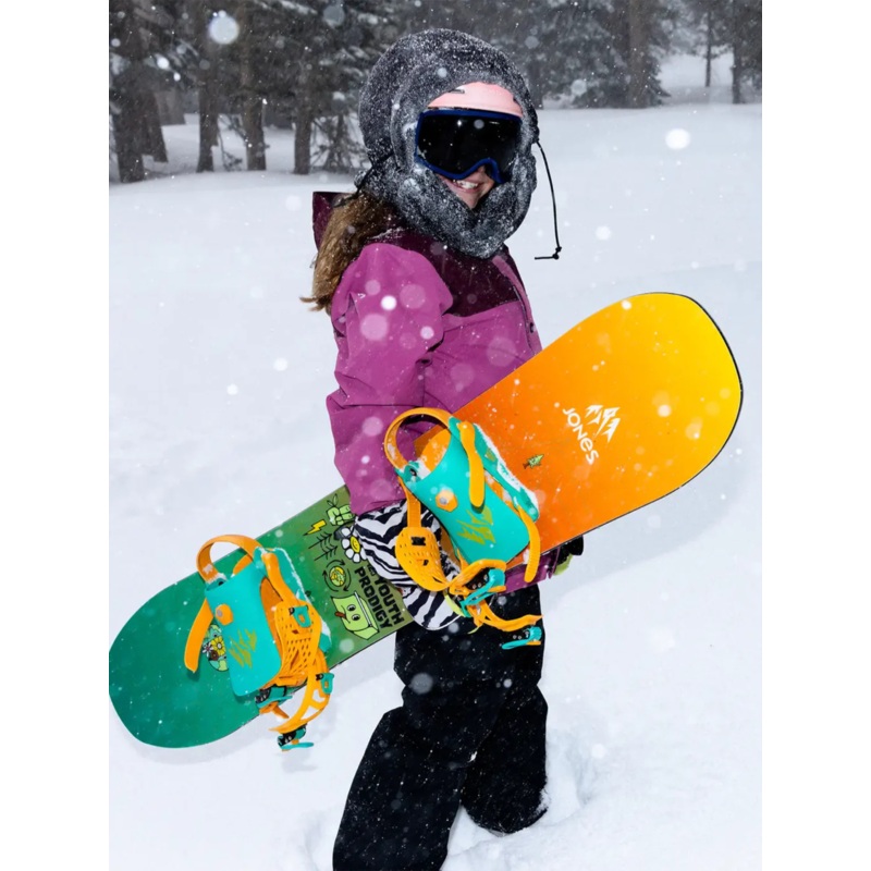 Tabla Snowboard Jones Prodigy 2026 (Junior)