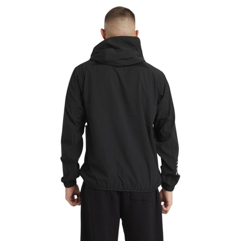Chaqueta RVCA Yogger II | Black