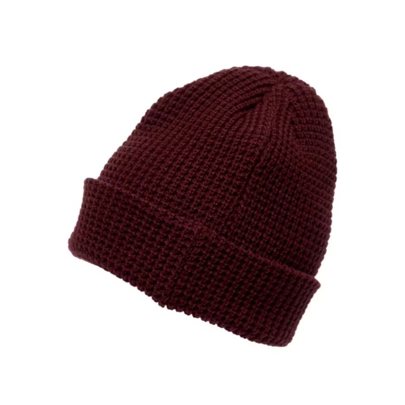 Gorro Volcom FA Daniel Shepard | Merlot