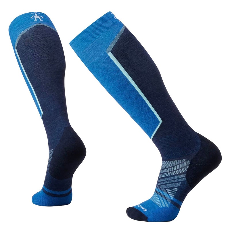 Men’s Ski Targeted Cushion OTC Socks