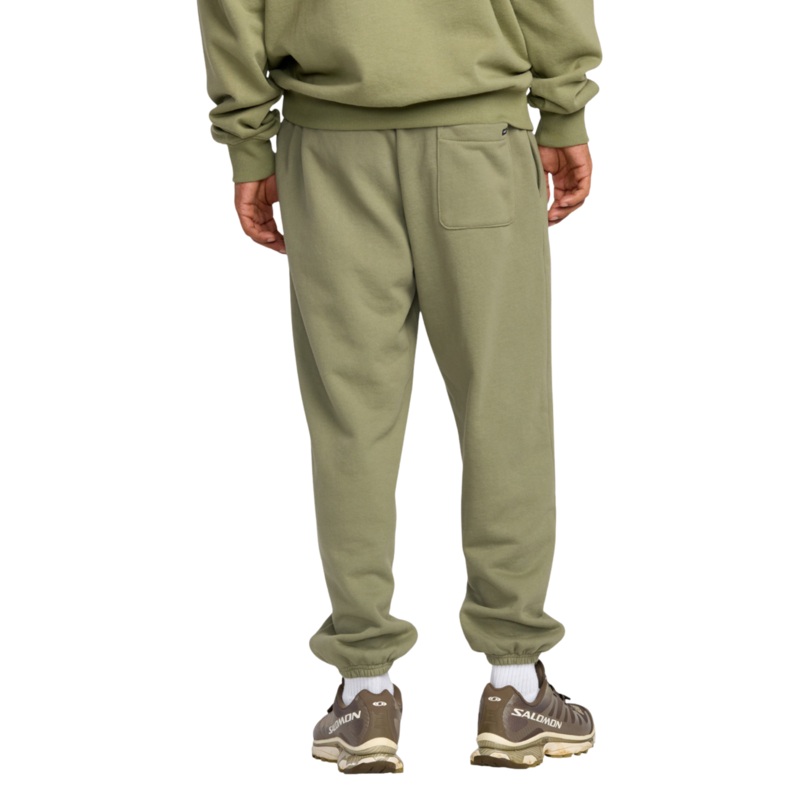 Pantalones de Chndal RVCA Essential | Ranger Green