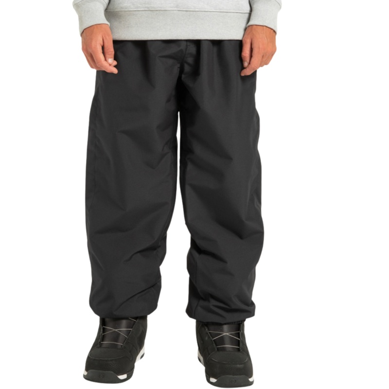 Pantalones Snowboard DC Primo | Black