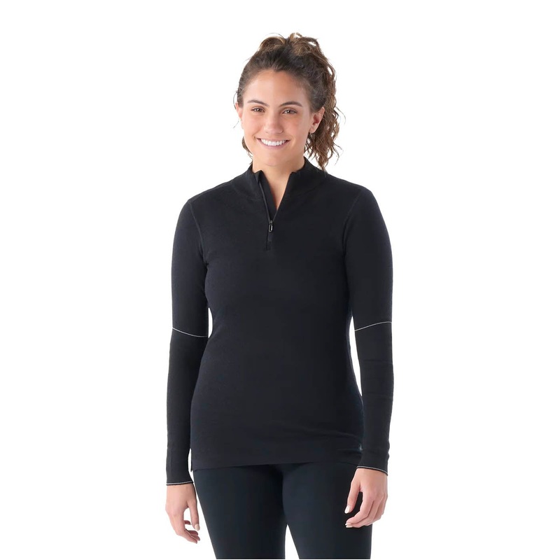 Women’s Intraknit Alpine 1/4 Zip
