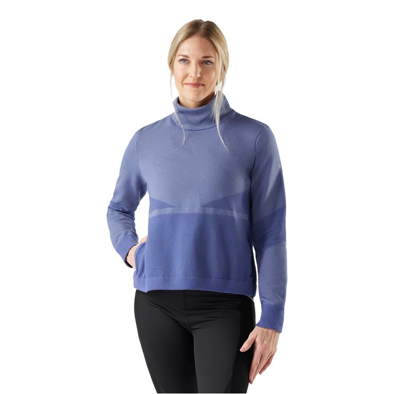 Women’s Intraknit Alpine Pullover