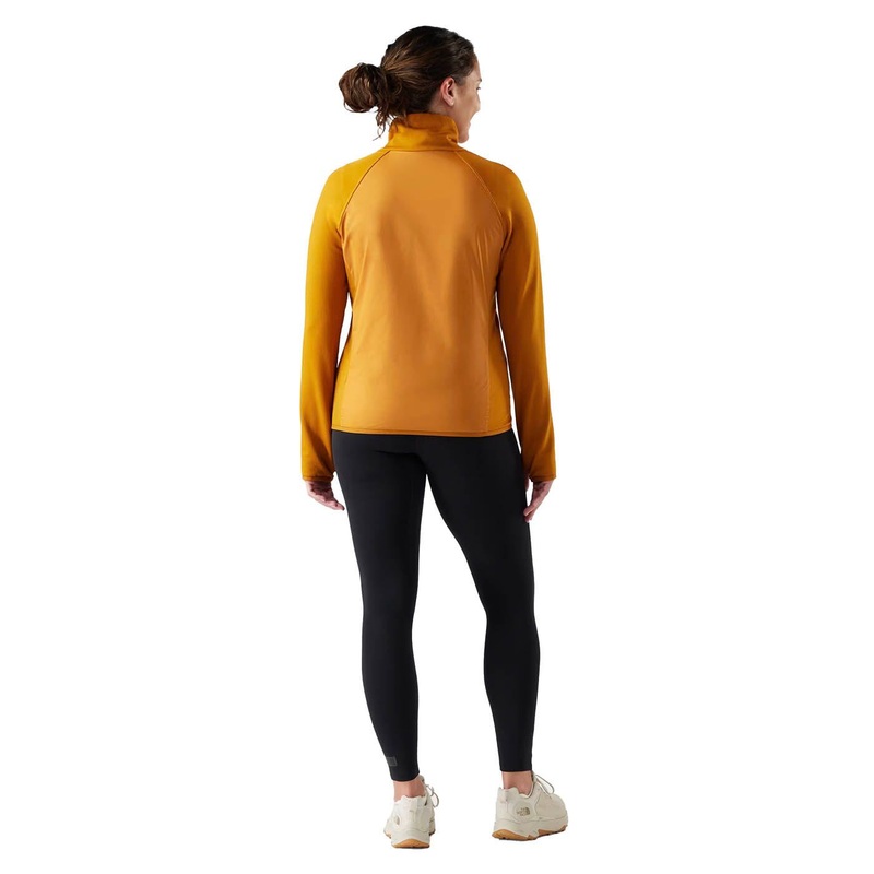 Women’s Smartloft Pullover|Squash|S|M|L