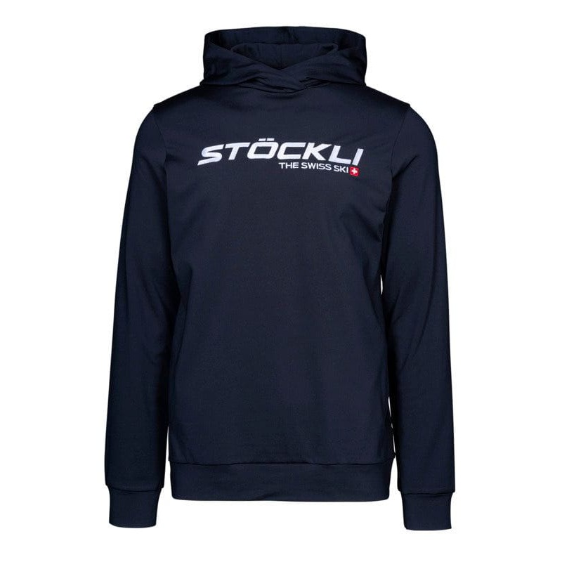 Men’s Hoody Pullover The Swiss Ski
