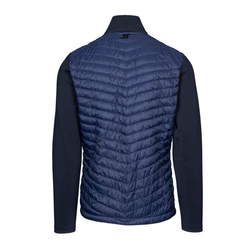 Men’s Insulator|Navy-Black|50/M|52/L|54/XL|56/XXL