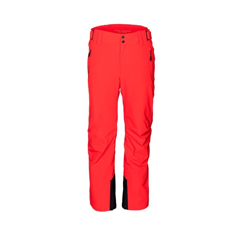 Men’s Skipant Race|Red|Black|50/M|52/L|54/XL|56/XXL|48/S