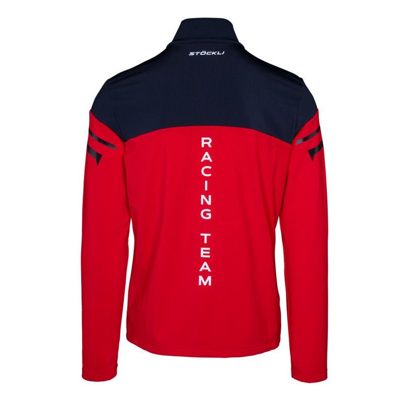 Men’s Technostretch WRT|Red-Black|Black-Antra|50/M|52/L|54/XL