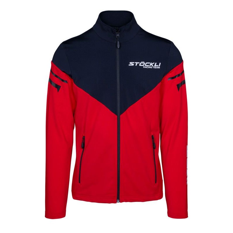 Men’s Technostretch WRT|Red-Black|Black-Antra|50/M|52/L|54/XL