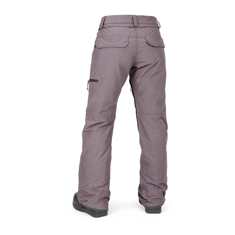 Pantalones de snowboard Mujer Volcom Knox Ins Gore-Tex Pant – Dusty Lavender