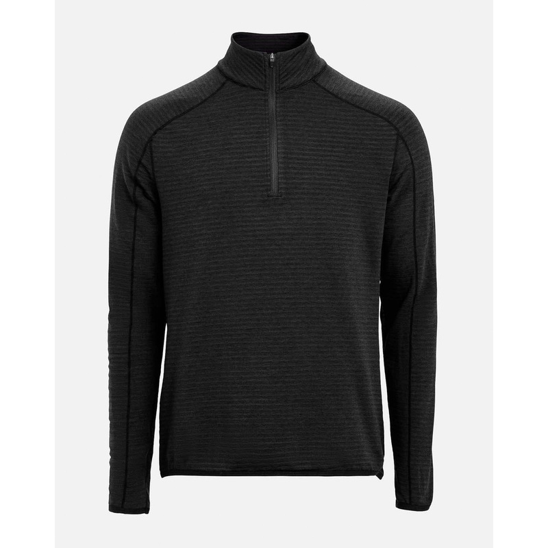 Men’s M-6 Light Tech Fleece Half Zip