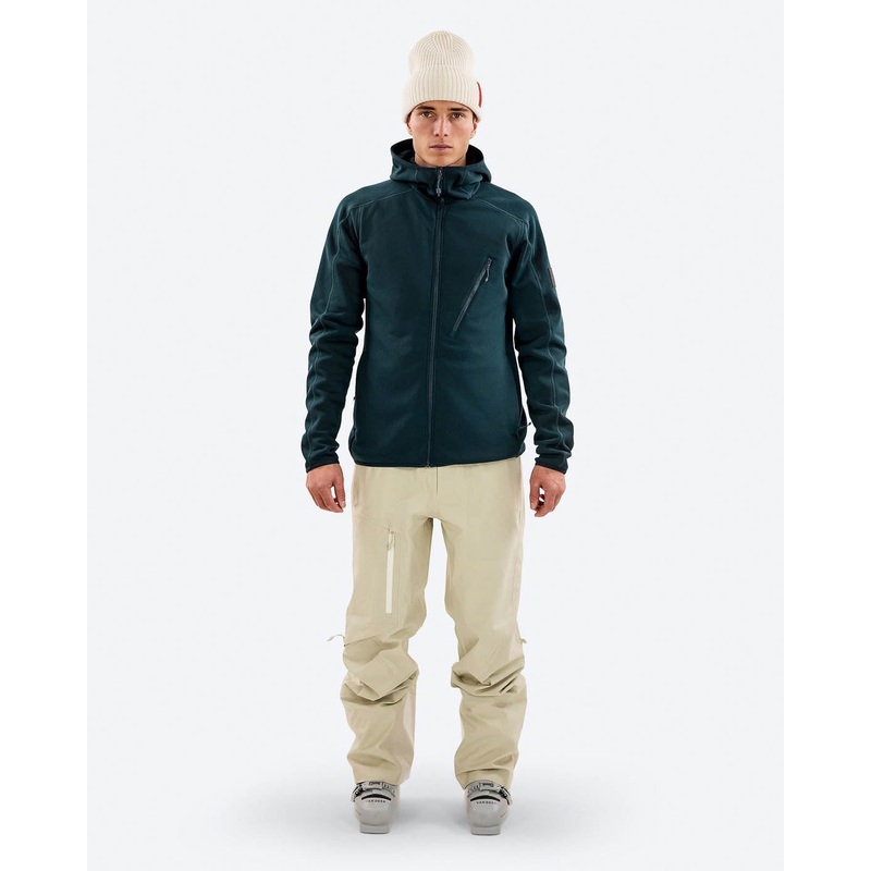 Men’s M-7 Tech Fleece Hood|Magical Forest|M|L|XL