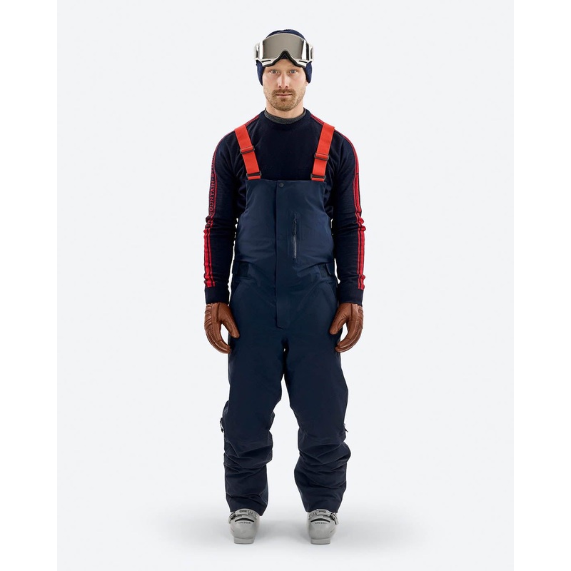 Men’s Y-5 3L Hybrid Shell Bib Pant