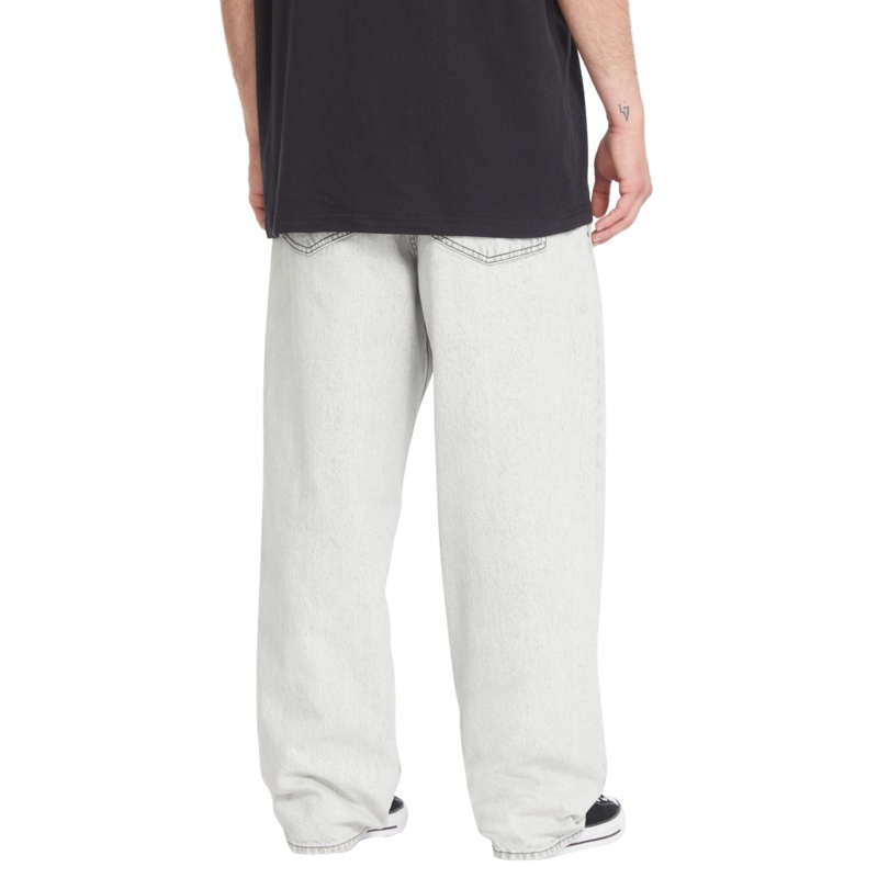 Pantaln Vaquero Volcom Billow Denim – Bone