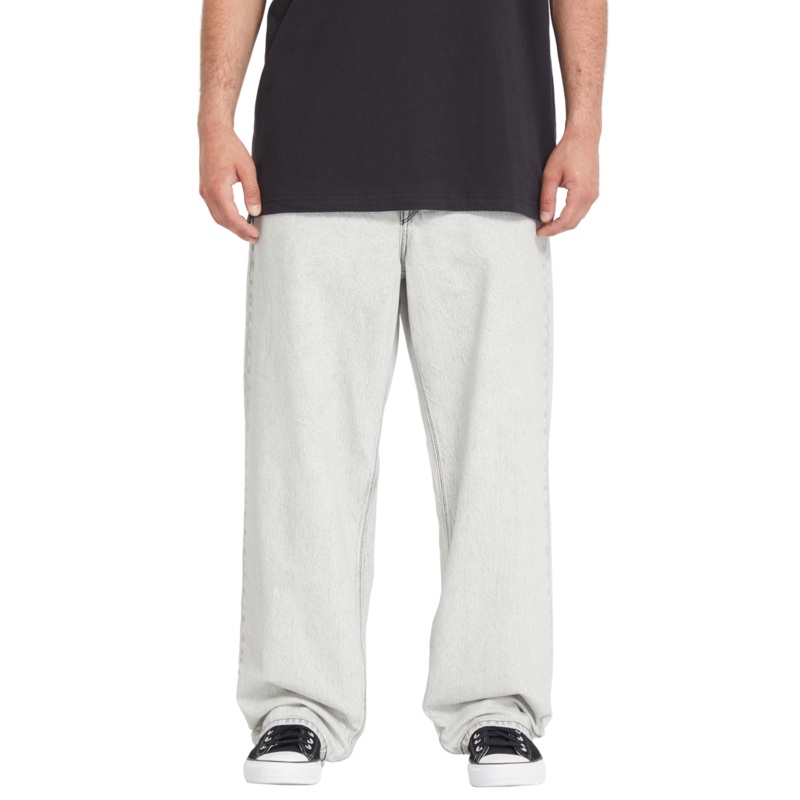 Pantaln Vaquero Volcom Billow Denim – Bone