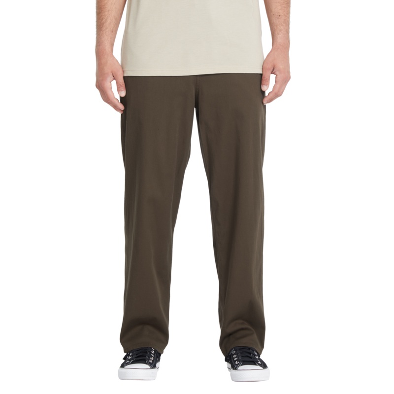 Pantaln Volcom Freazy Loose Ew Pant – Wren
