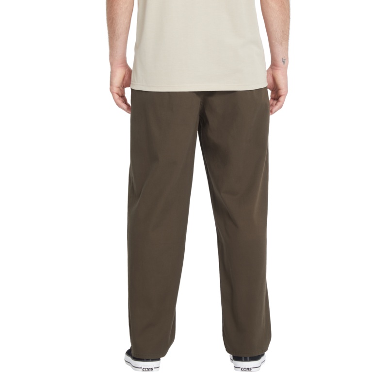 Pantaln Volcom Freazy Loose Ew Pant – Wren