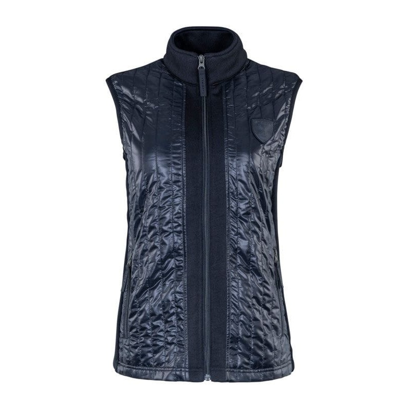 Women’s Technostretch Gilet Futura