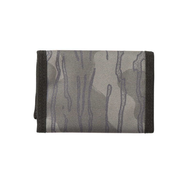Cartera Volcom Workwear Wallet – Brindle