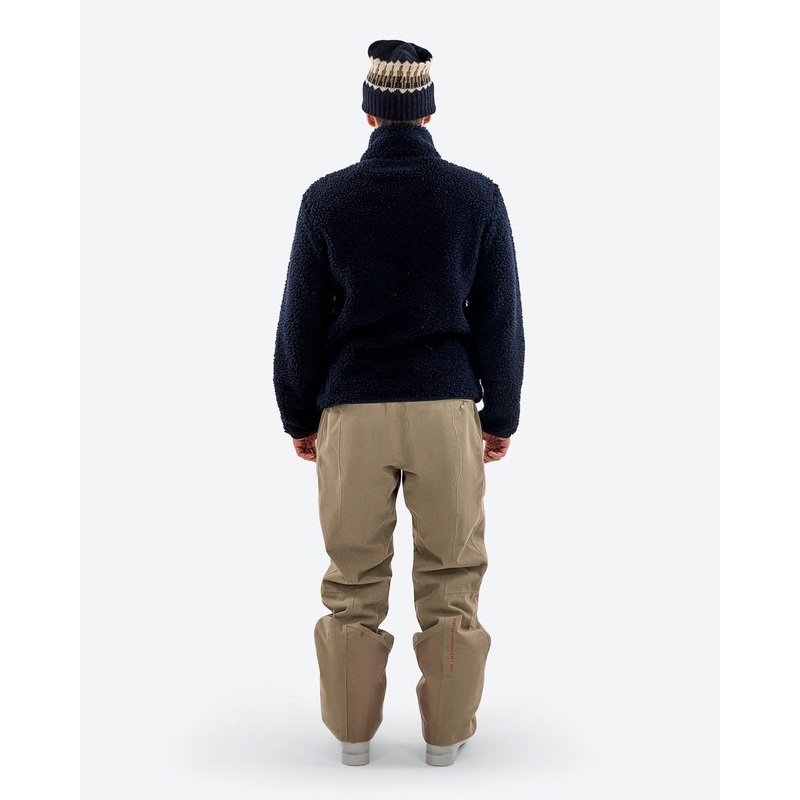 Men’s M-11 Soft Wool Pile Jacket