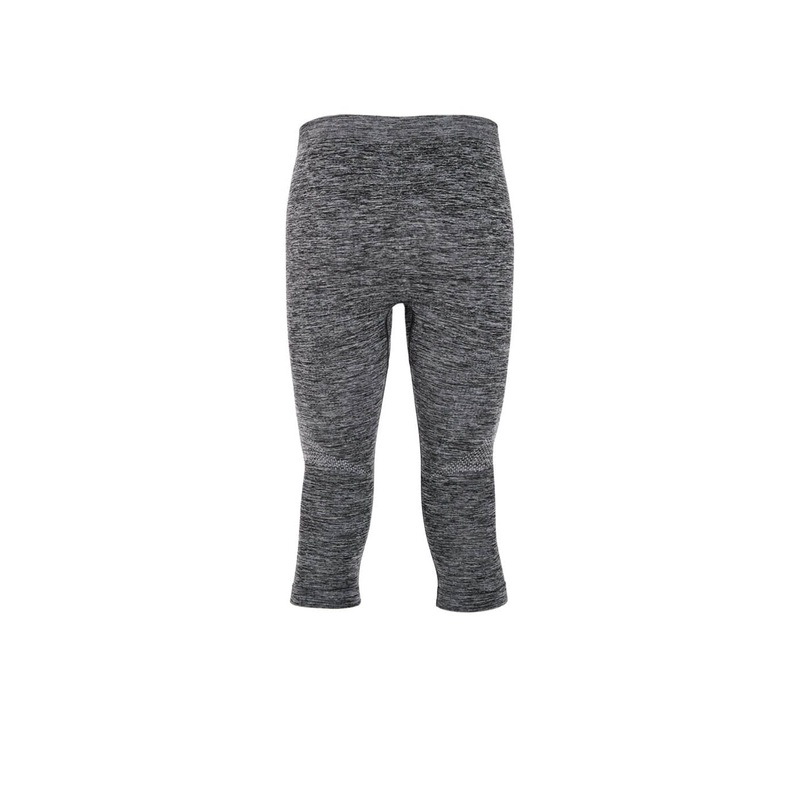 Men’s U-2 Base 3/4 Pant|Anthracite|S/M|L/XL