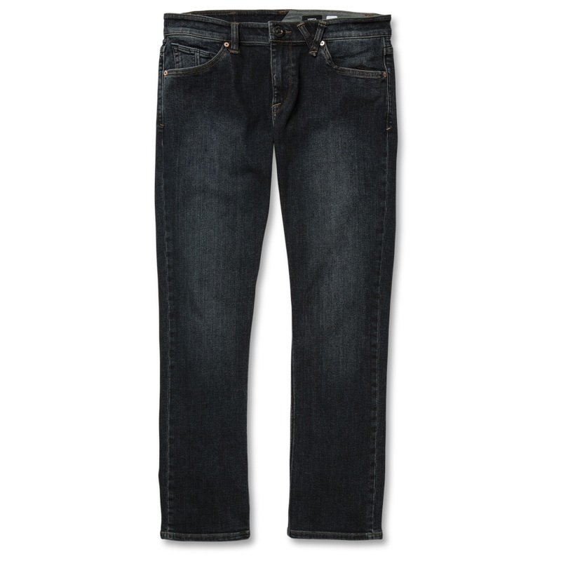 Pantaln Vaquero Volcom Vorta Denim – Vintage Blue