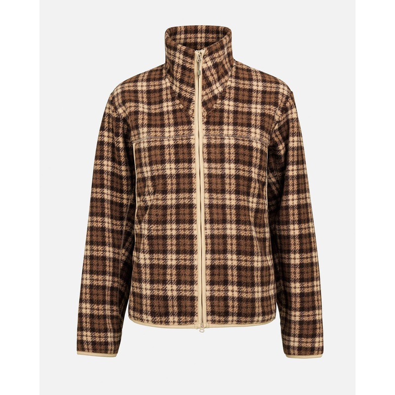 Women’s E-9 Soft Wool Pile Jacket