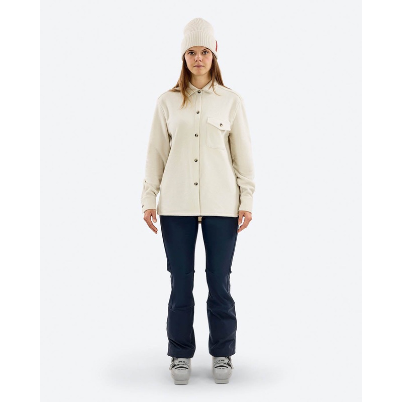 Women’s G-13 Micro Fleece Shirt