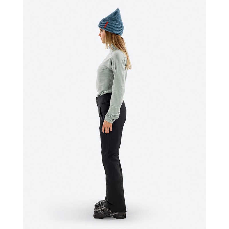Women’s M-3 Light Tech Fleece Half Zip