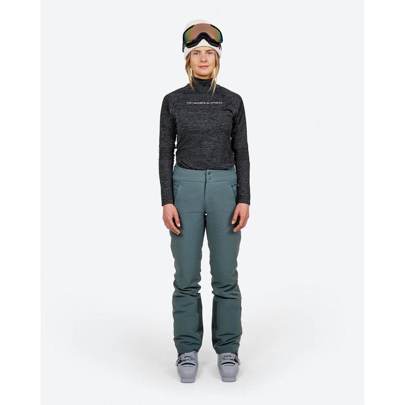 Women’s P-5 2L Stretch Insulated Pants