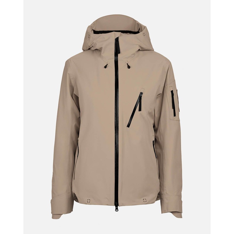 Women’s S-5 2L Stretch Insulated Jacket