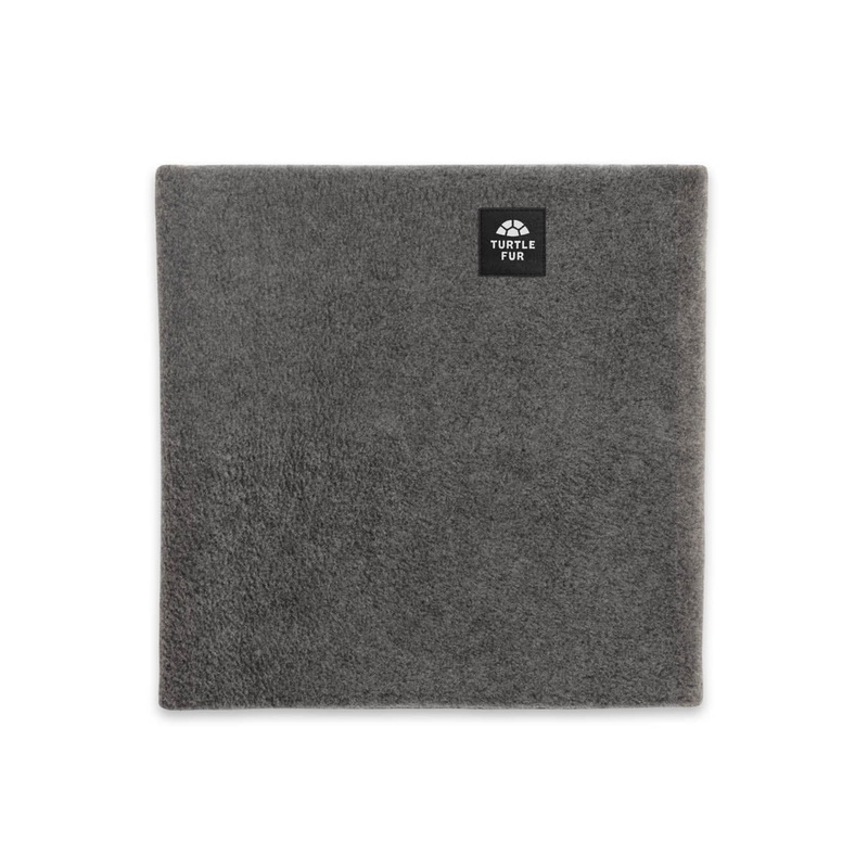 Unisex Chelonia 150 Fleece Double-Layer Neck Warmer