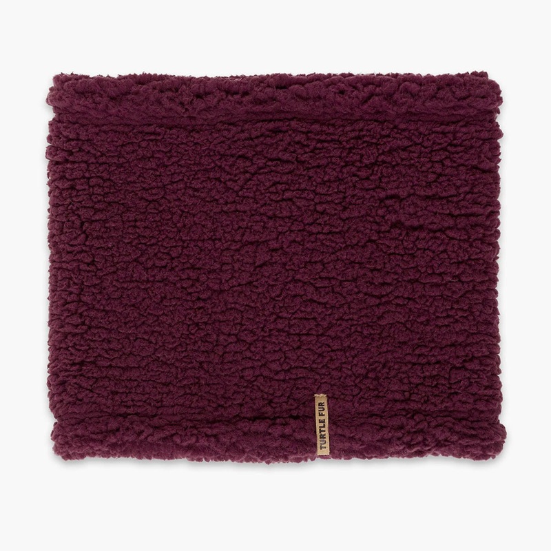 Unisex Comfort Lush Neck Warmer