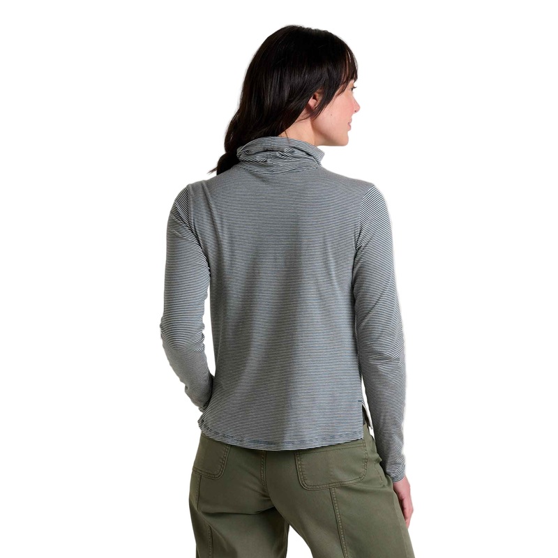 Women’s  Maisey Long Sleeve T-Neck