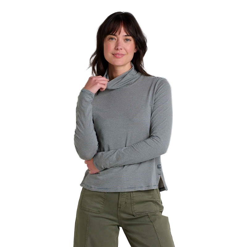Women’s  Maisey Long Sleeve T-Neck
